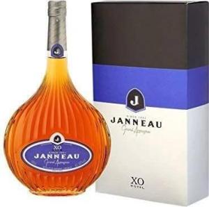 Armagnac Janneau XO Royal 0,7l 40%