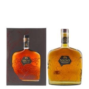 Brandy Bisons Mystery 0,7l 40% GB