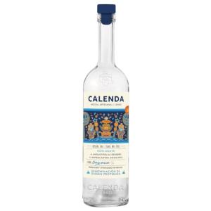 Mezcal Calenda 0,7l 43%