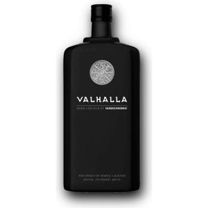 Valhalla Herbal 1,0l 35%