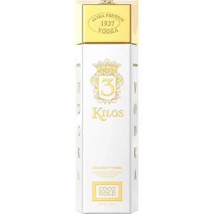 3 Kilos Coco 1,0l 30% 