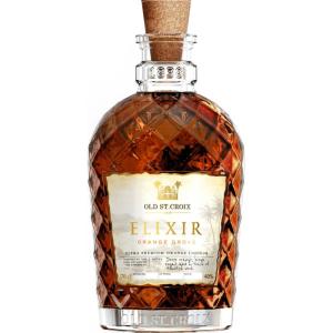 Old.St.Croix Elixir Groove 0,7l 40% 