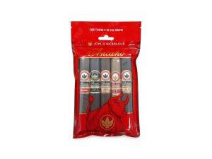 Doutník Antáňo Go Pack 5/ Humidified Bag  