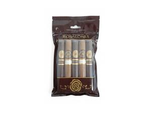 Doutník Rosalones Go Pack 5 Humidified Bag   