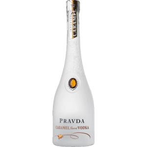 Pravda Caramel 0,7l 37,5%