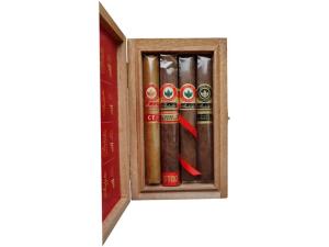 Doutník Joya de Nicaragua Antaňo Toro Sampler 4 ks