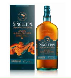 Singleton Golden Autum Orchard 1 l 41,8% 