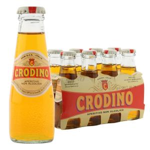 Crodino Biondo original 0,98l