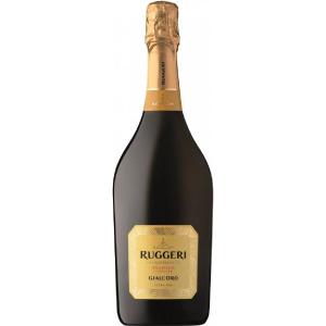 Ruggeri Giall Oro Extra Dry 0,75l 11% 