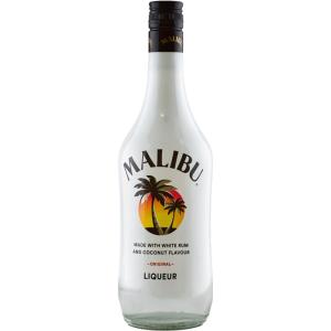 Malibu 0,7l 18%  