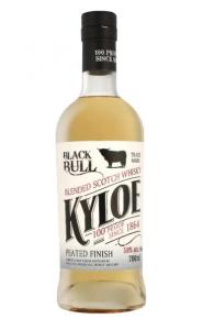 Black Bull Kyloe Peated 0,7l 50%
