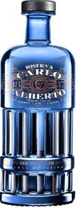Carlo Alberto Riserva Sup. Bianco  0,75l 18% 