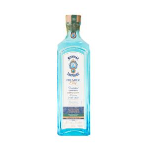 Bombay Sapphire Premier Cru Tuscan Juniper