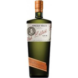 Uncle Val´s Zested 0,7l 45%