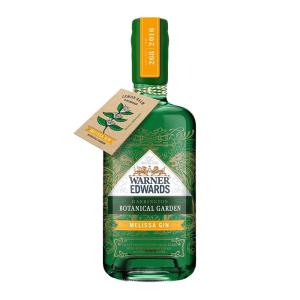 Warner Edwards Melissa  0,7 43%