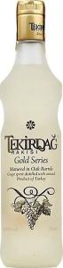 Tekirdag Rakisi Gold 0,7l 45%