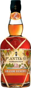 Planteray Grande Reserve Barbados  0,7l 40% 