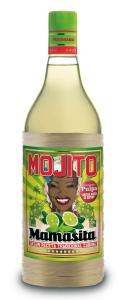 Mamasita Mojito 1,0l 30%