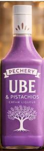 Pechery UBE Pistachios 0,04l 17% 