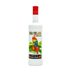 Pina Colada Guacamayo 1l 15%