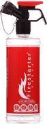 Firestarter/Flame glass 0,7l 40%