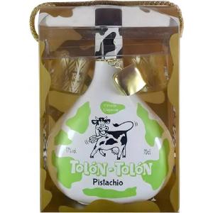 Tolon Pistachio Cream 0,7l 17% +2 skla 