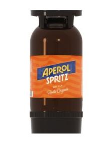 Aperol Spritz PolyKeg 20l 9%