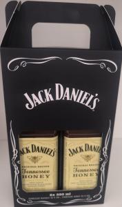 Jack Daniel Honey 0,7l 35%