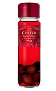 Choya Extra Shiso ume 0,7l 17% 