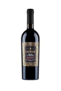 Lacrime Primitivo di Manduria 0,75l 14,5%