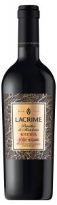 Lacrime Primitivo di Manduria 0,75l 14,5%