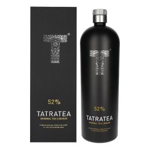 Tatratea 3,0l 52% Original