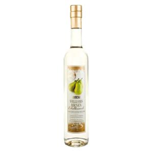 Dolomiti Williams Birnen 0,5l 40%