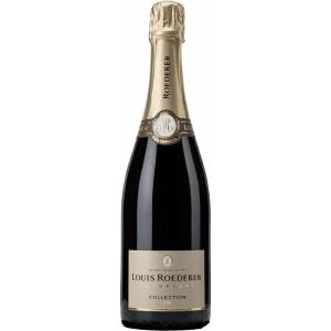Louis Roederer Brut Coll 246 0,75l 12,5%