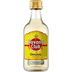 Havana Cl.An.3YO 0,05l 37,5% 