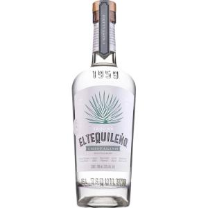 El Tequileno 1959 Cristalino 0,7l 35%