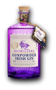Drumshanbo Fig&Laurel 0,7l 43%