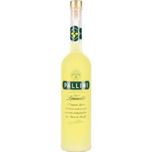 Limoncello Pallini 1,0l 26%