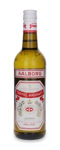 Aalborg Taffel Akvavit 0,7l 41%