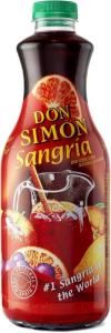 Sangria Don Simon 1,5l 7%