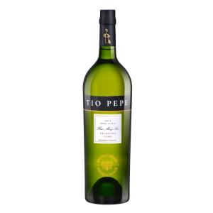 Tio Pepe Sherry 1,0l 15% 