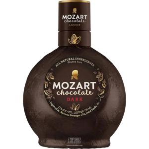 Mozart Dark Choco 0,7l 17% 