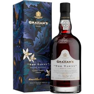 Graham’s The Tawny Mature Reserve 0,75l 20% 