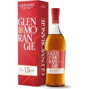 Glenmorangie 15YO Lasanta 0,7l 43% 