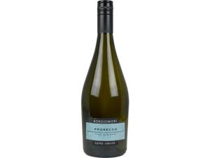 Prosecco Borgomori Frizzante 0,75l 10,5%