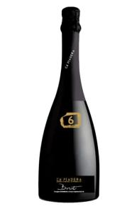 Ca´Piadera Brut DOCG 0,75l 11%