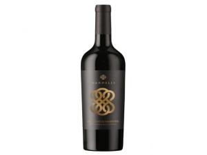 Nardelli 888 Primitivo Di Manduria 0,75l