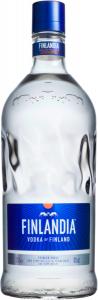 Vodka Finlandia 1,75l 40% 