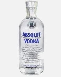 Absolut 0,35l 40%