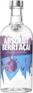 Absolut Berri Acaí 1 l 40%